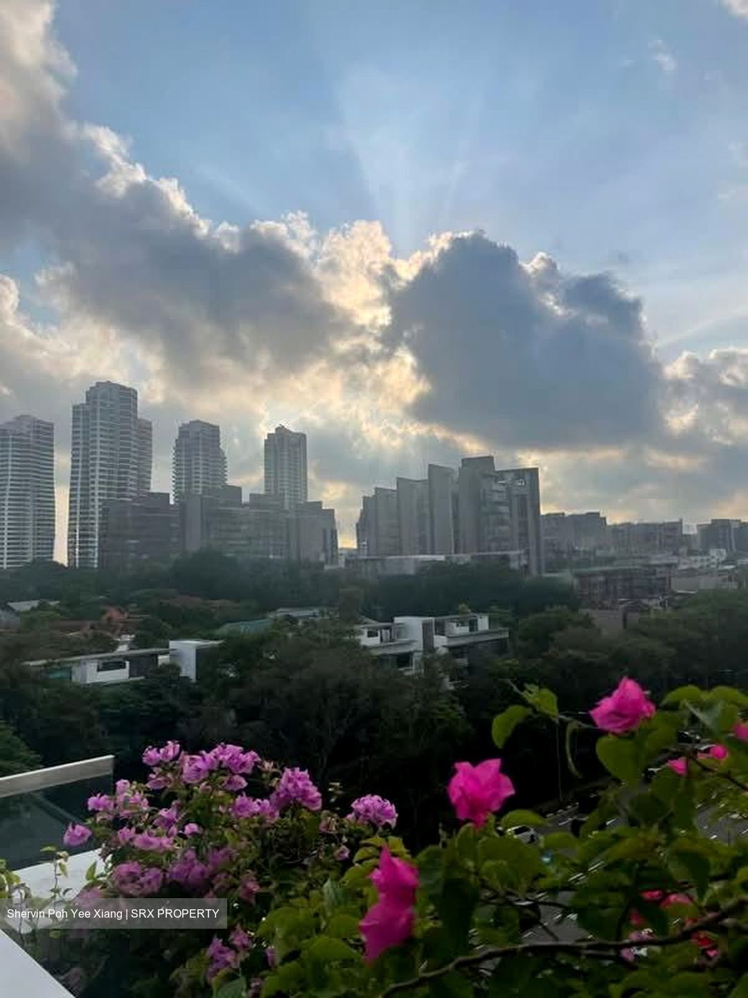Mooi Residences (D10), Apartment #603052911